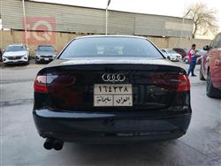 اودي A4